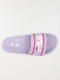 Claquette lilas FILA femme (36-41)