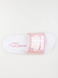 Claquette NASA fille (31-35)