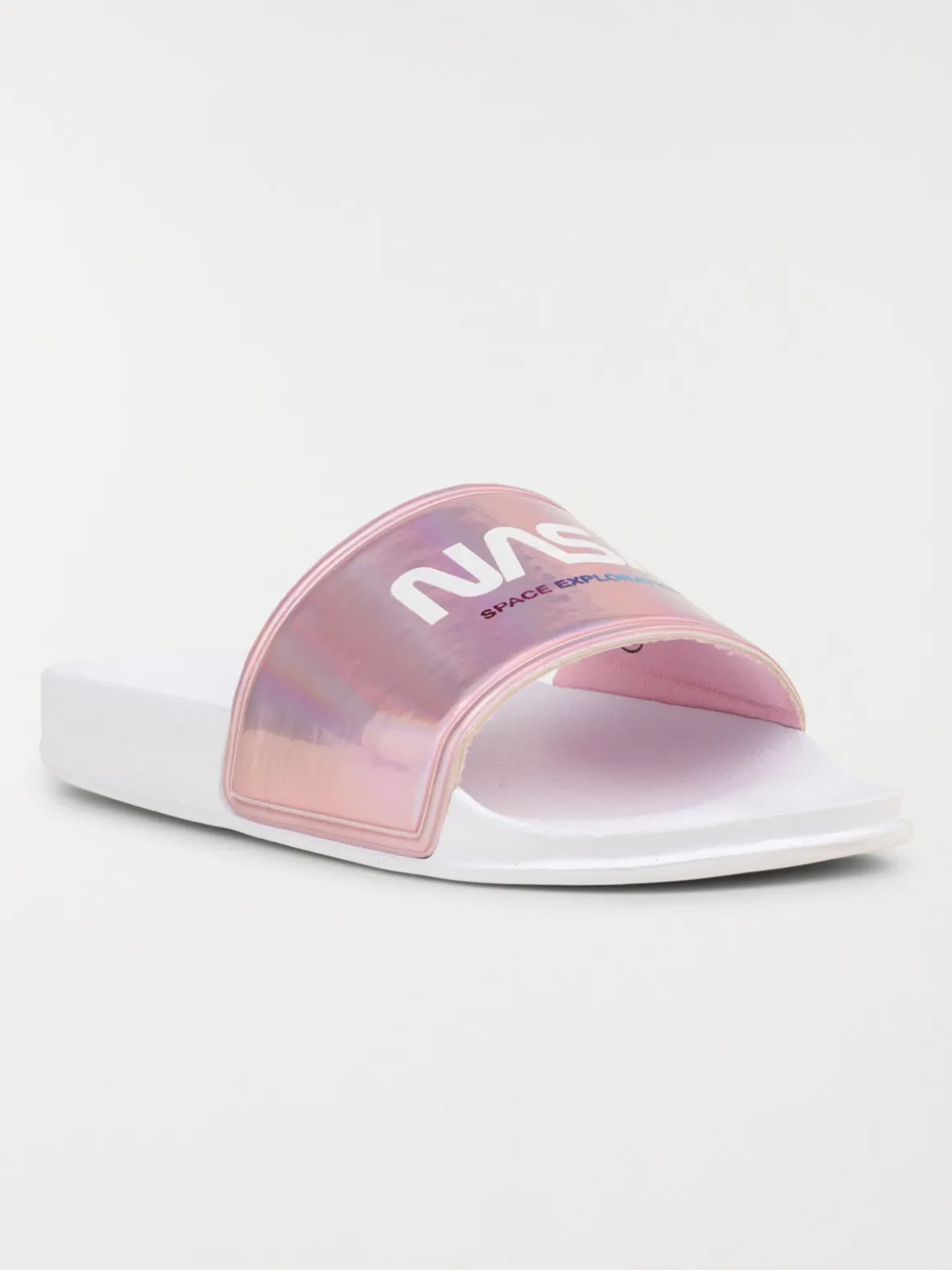 Claquette NASA fille (31-35)
