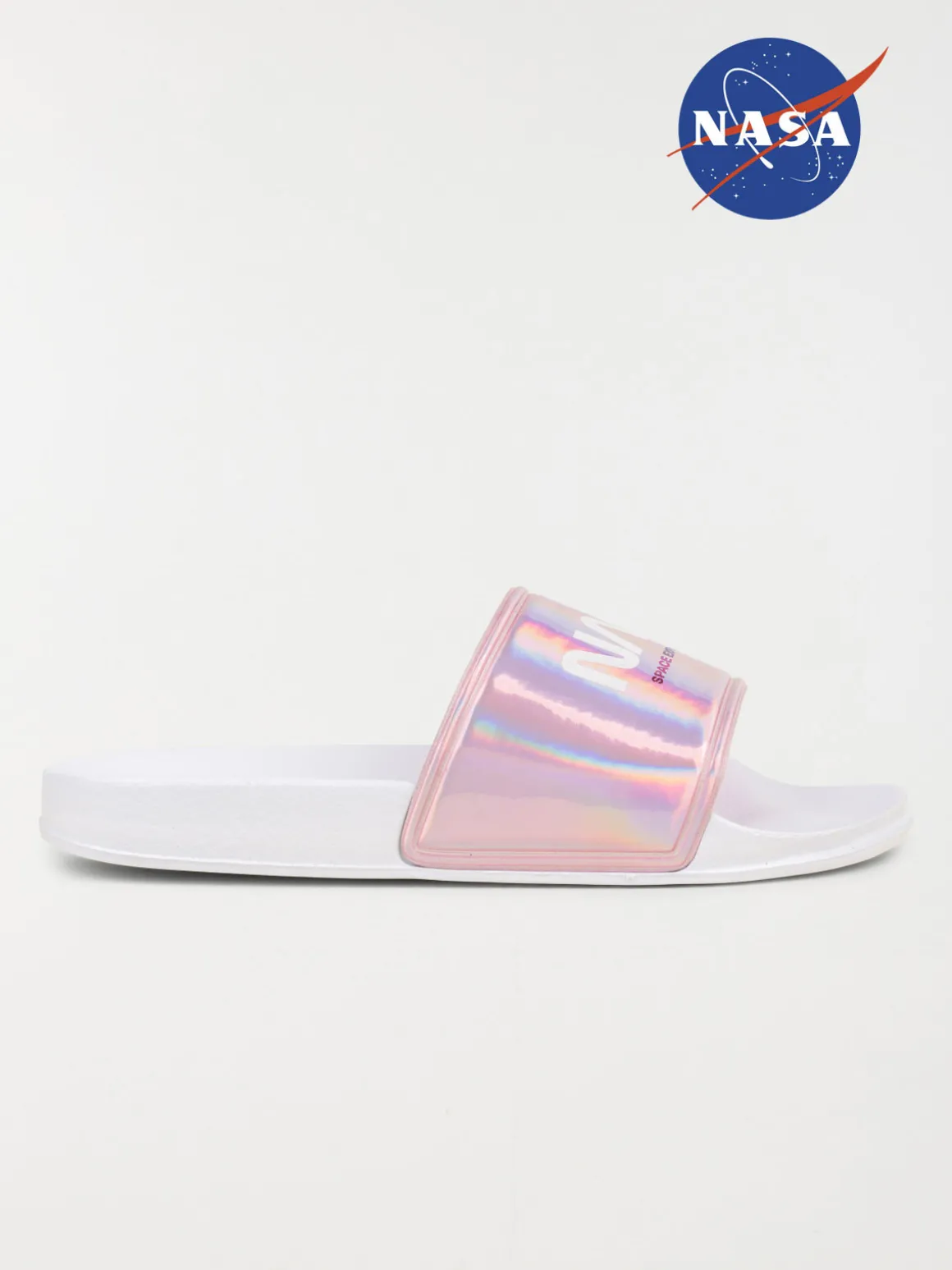 Claquette NASA fille (31-35)