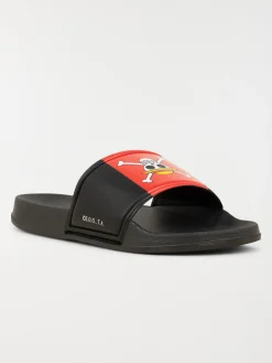 Claquette One Piece garçon (36-39)