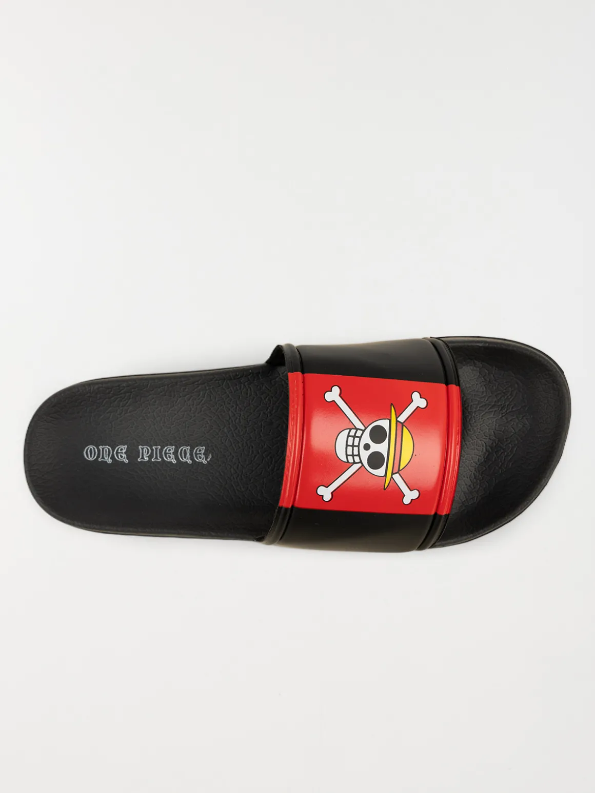 Claquette One Piece garçon (36-39)