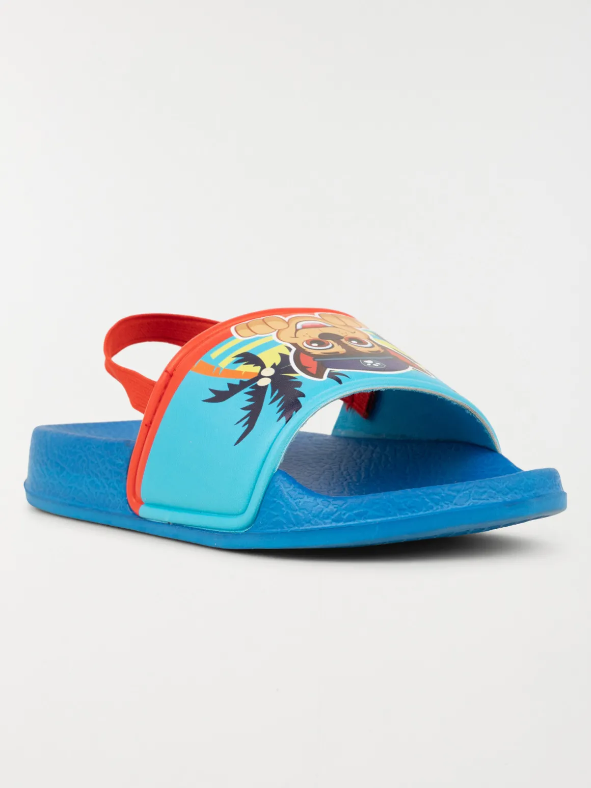 Claquette Pat' Patrouille garçon (24-30)