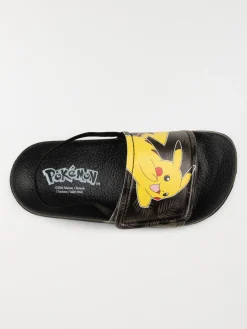 Claquette Pokémon garçon (24-30)