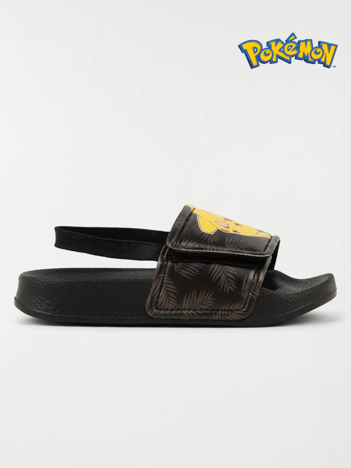 Claquette Pokémon garçon (24-30)