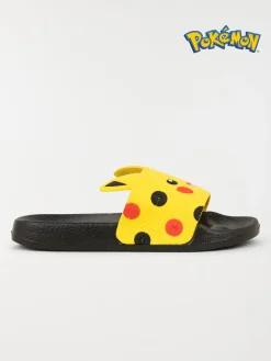 Claquette Pokémon Pikachu garçon (24-29)