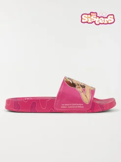 Claquette Sisters fille (31-39)