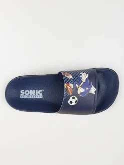 Claquette Sonic garçon (31-35)