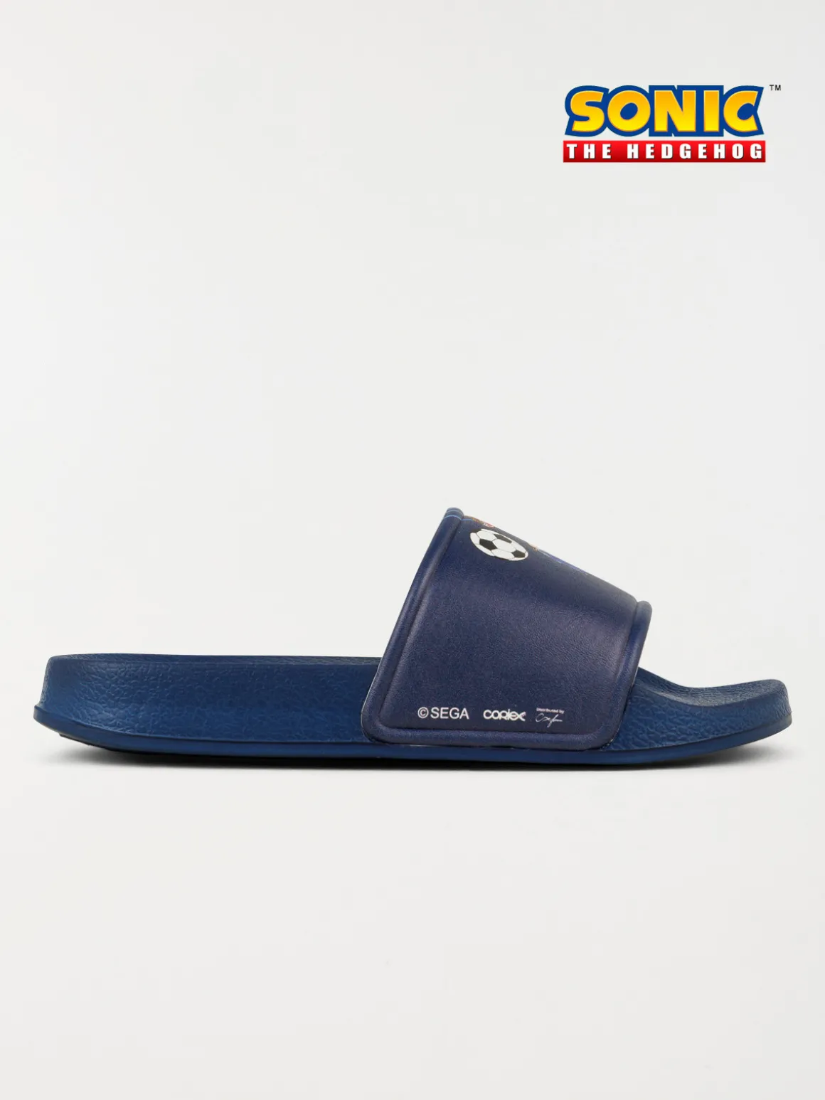 Claquette Sonic garçon (31-35)