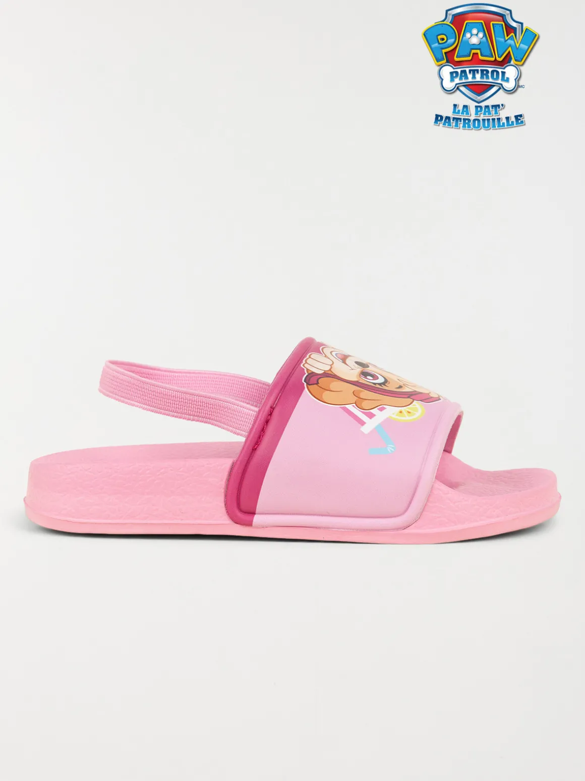 Claquette Stella Pat' Patrouille (24-30)