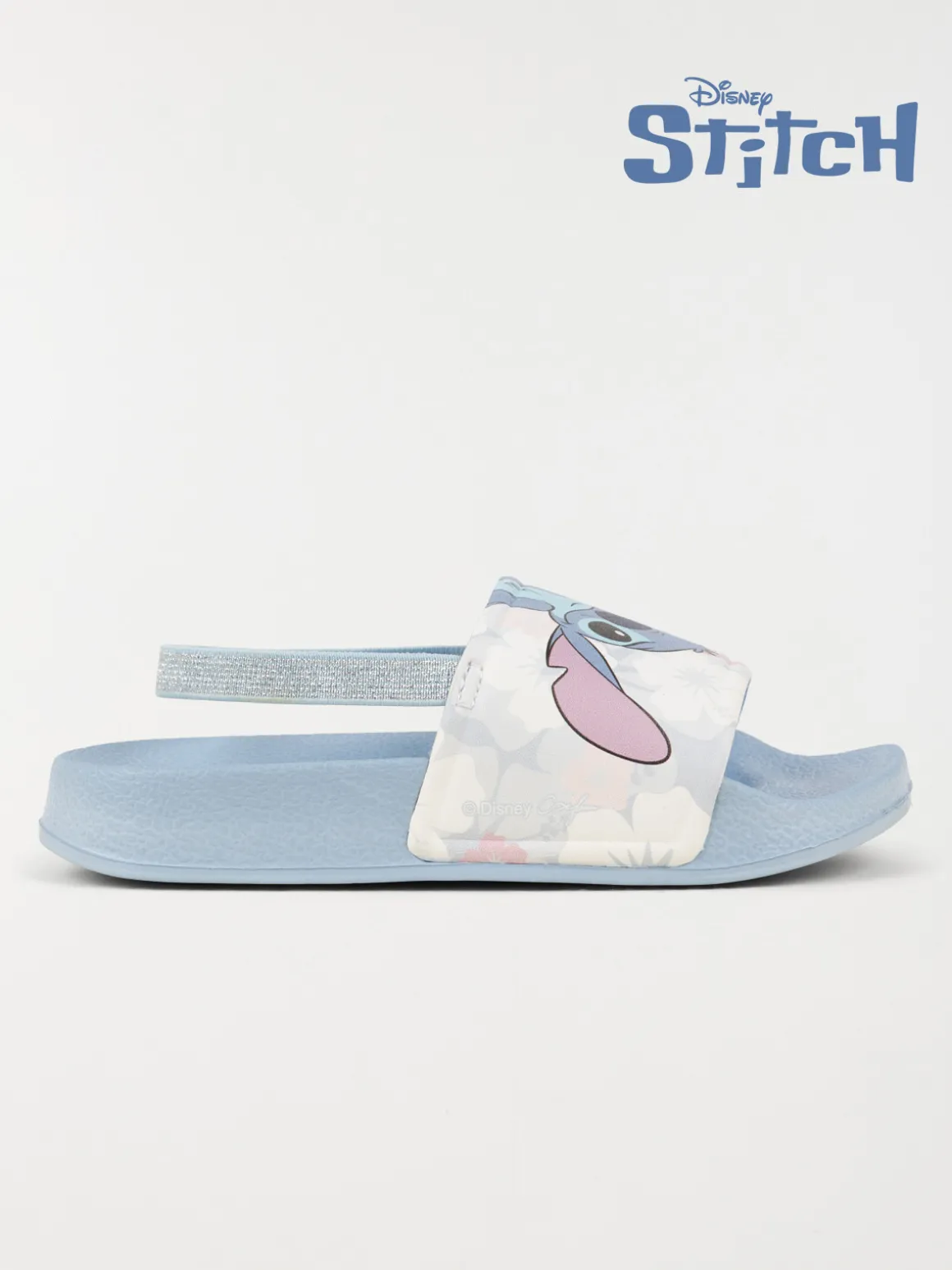 Claquette Stitch fille (24-31)