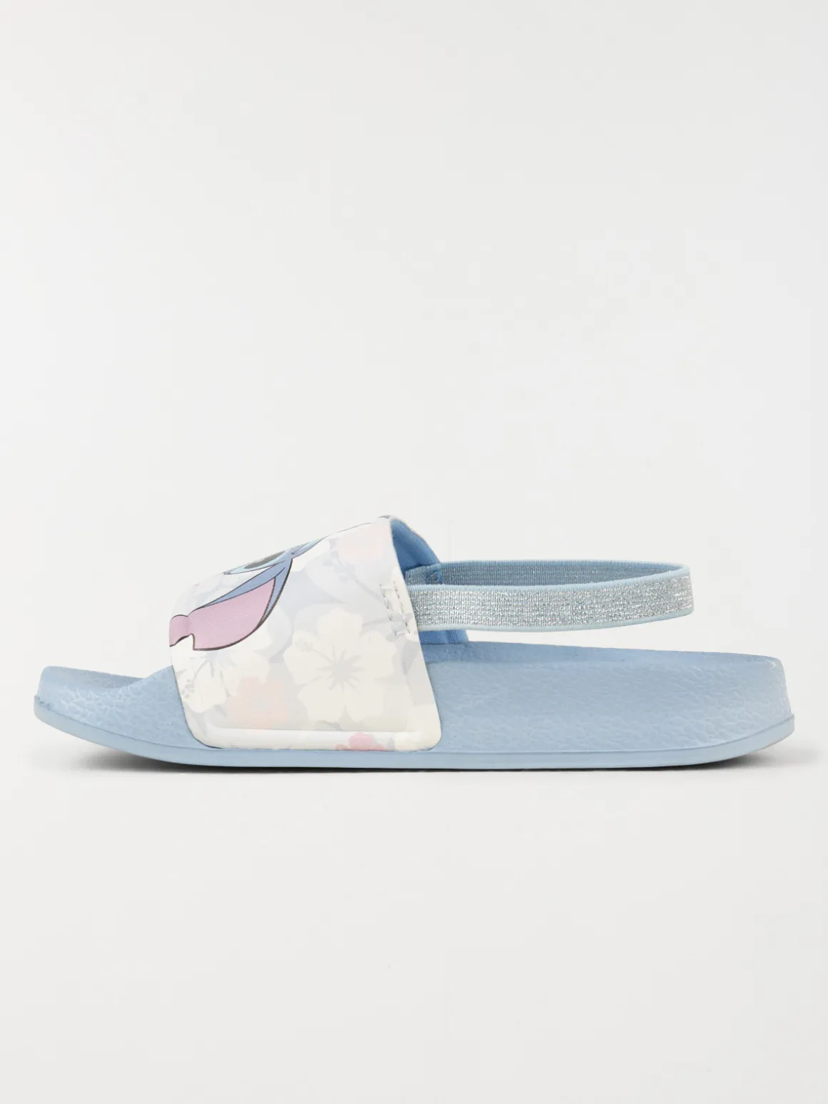 Claquette Stitch fille (24-31)