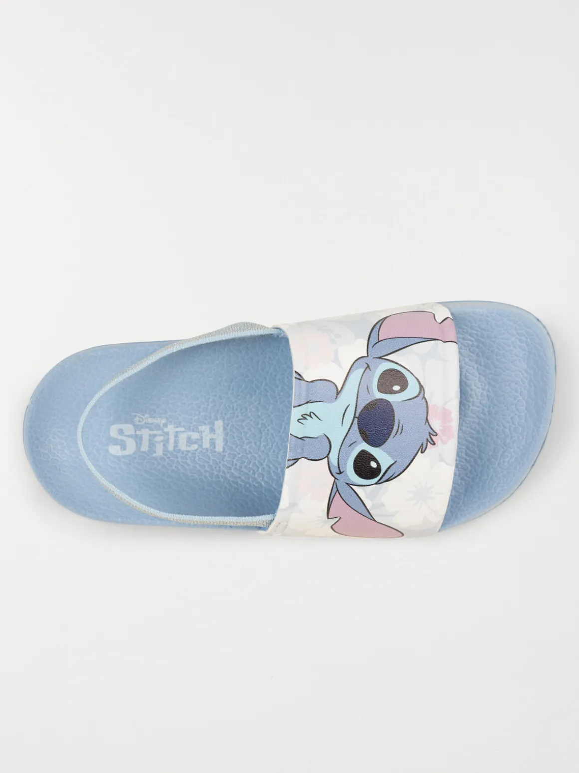 Claquette Stitch fille (24-31)