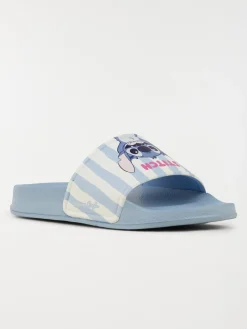 Claquette Stitch fille (31-35)