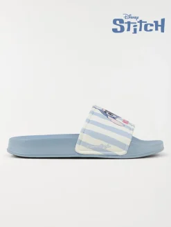 Claquette Stitch fille (31-35)