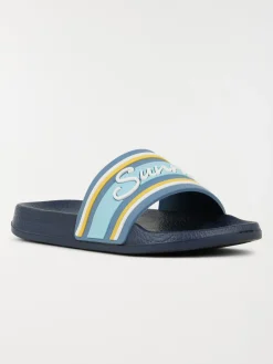 Claquette sunrise garçon (31-38)