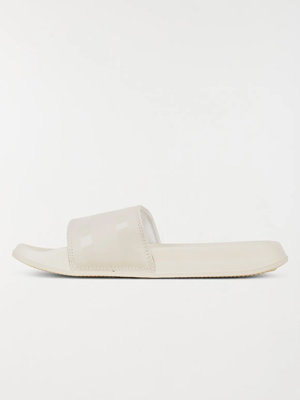 Claquettes beige Ellesse femme (36-42)