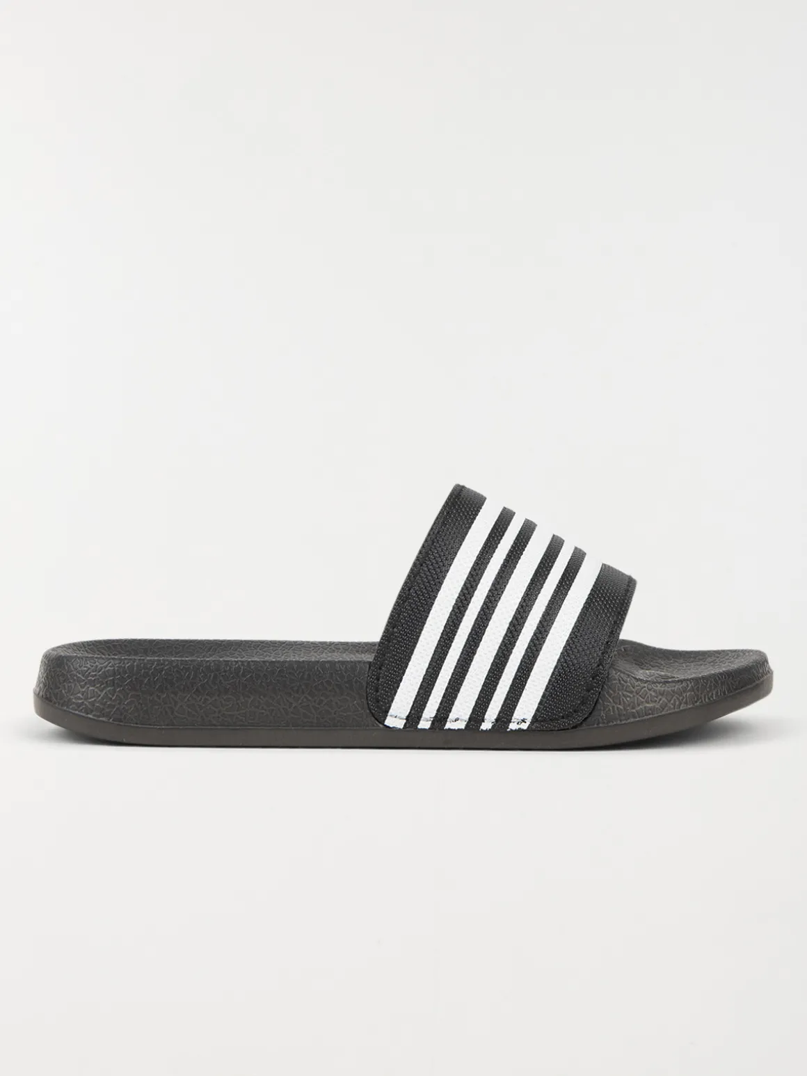 Claquettes bicolores garçon (30-39)