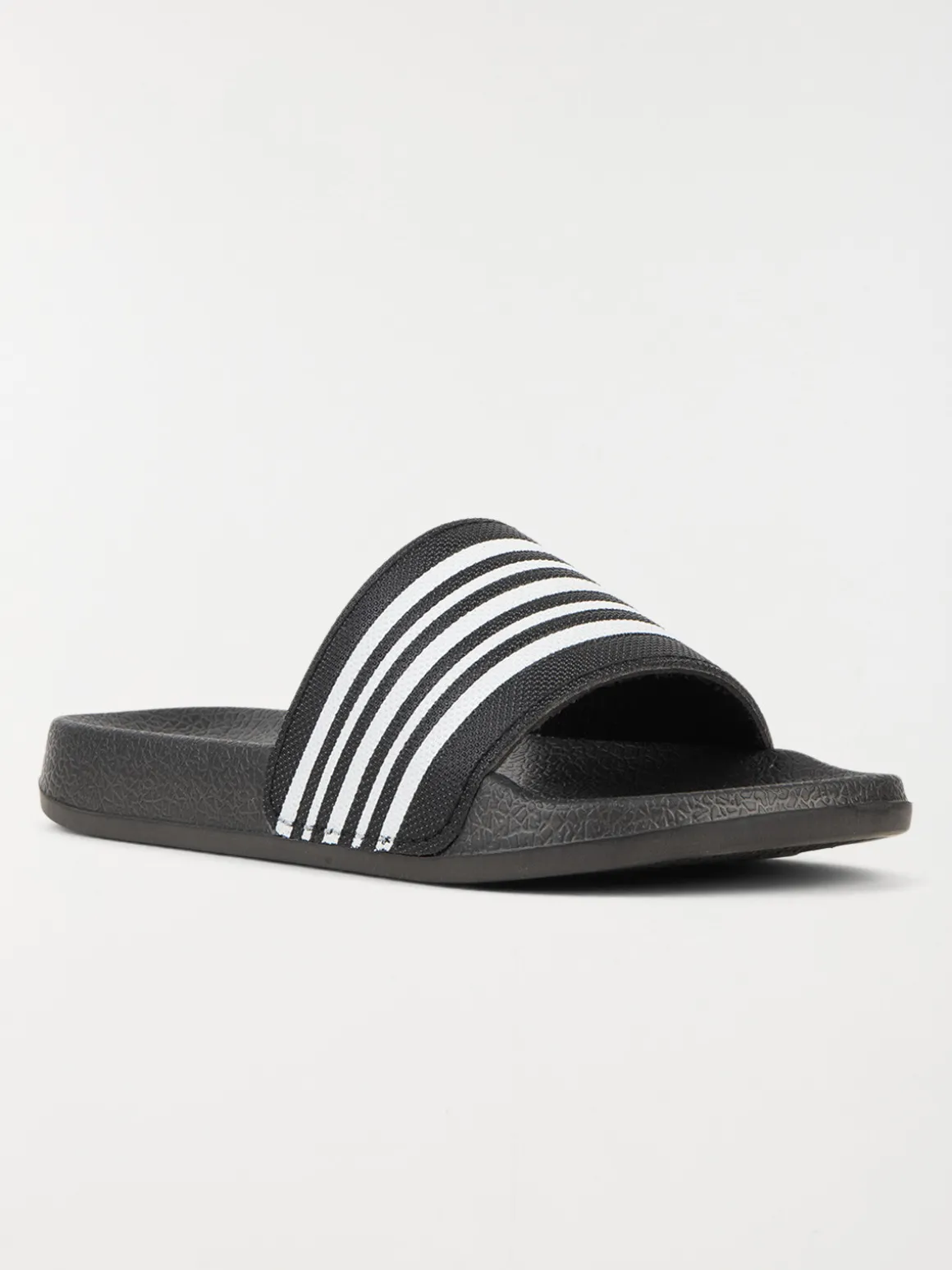 Claquettes bicolores garçon (30-39)