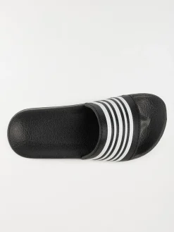 Claquettes bicolores garçon (30-39)