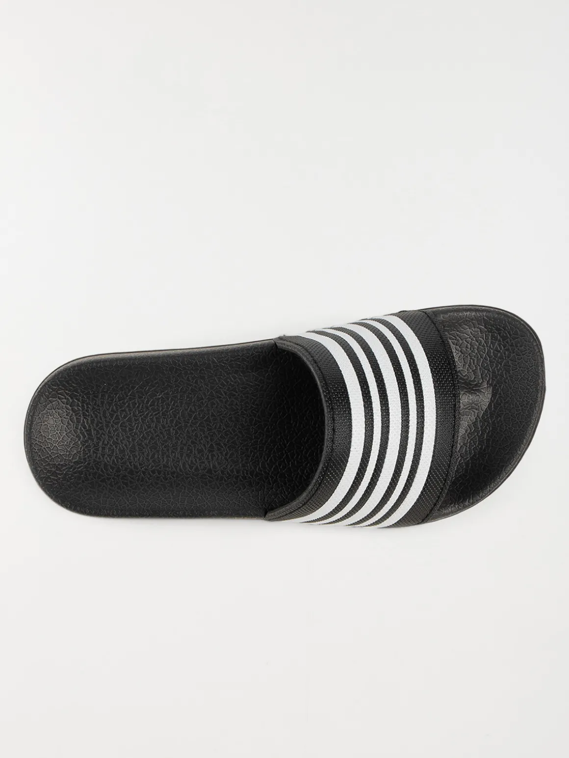 Claquettes bicolores garçon (30-39)
