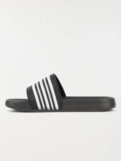 Claquettes bicolores garçon (30-39)