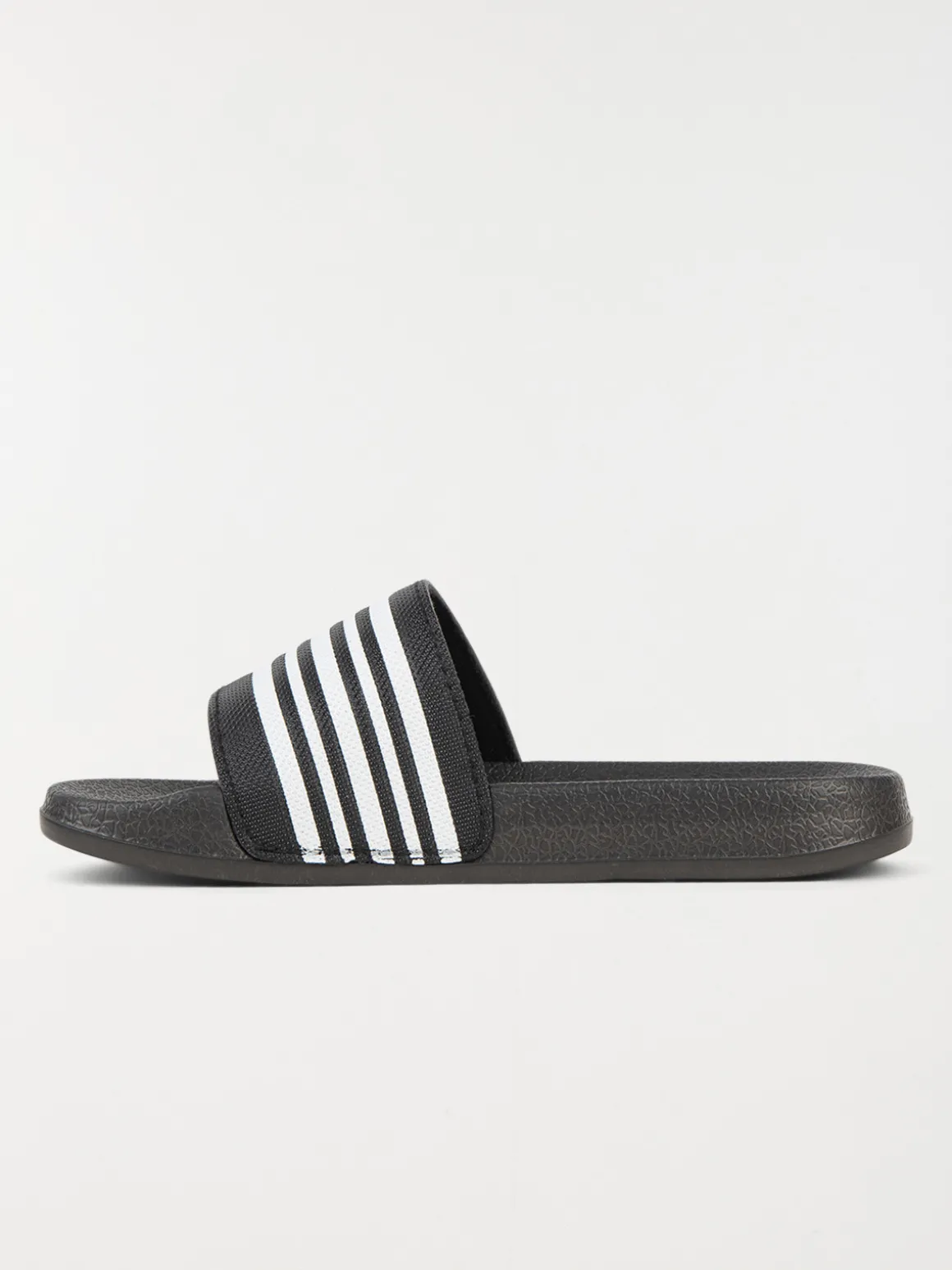 Claquettes bicolores garçon (30-39)