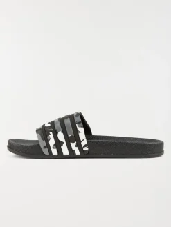 Claquettes camouflage garçon (31-39)