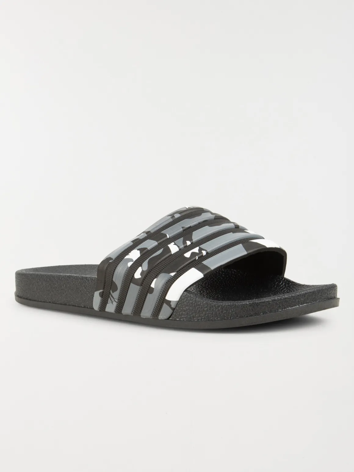 Claquettes camouflage homme (40-46)