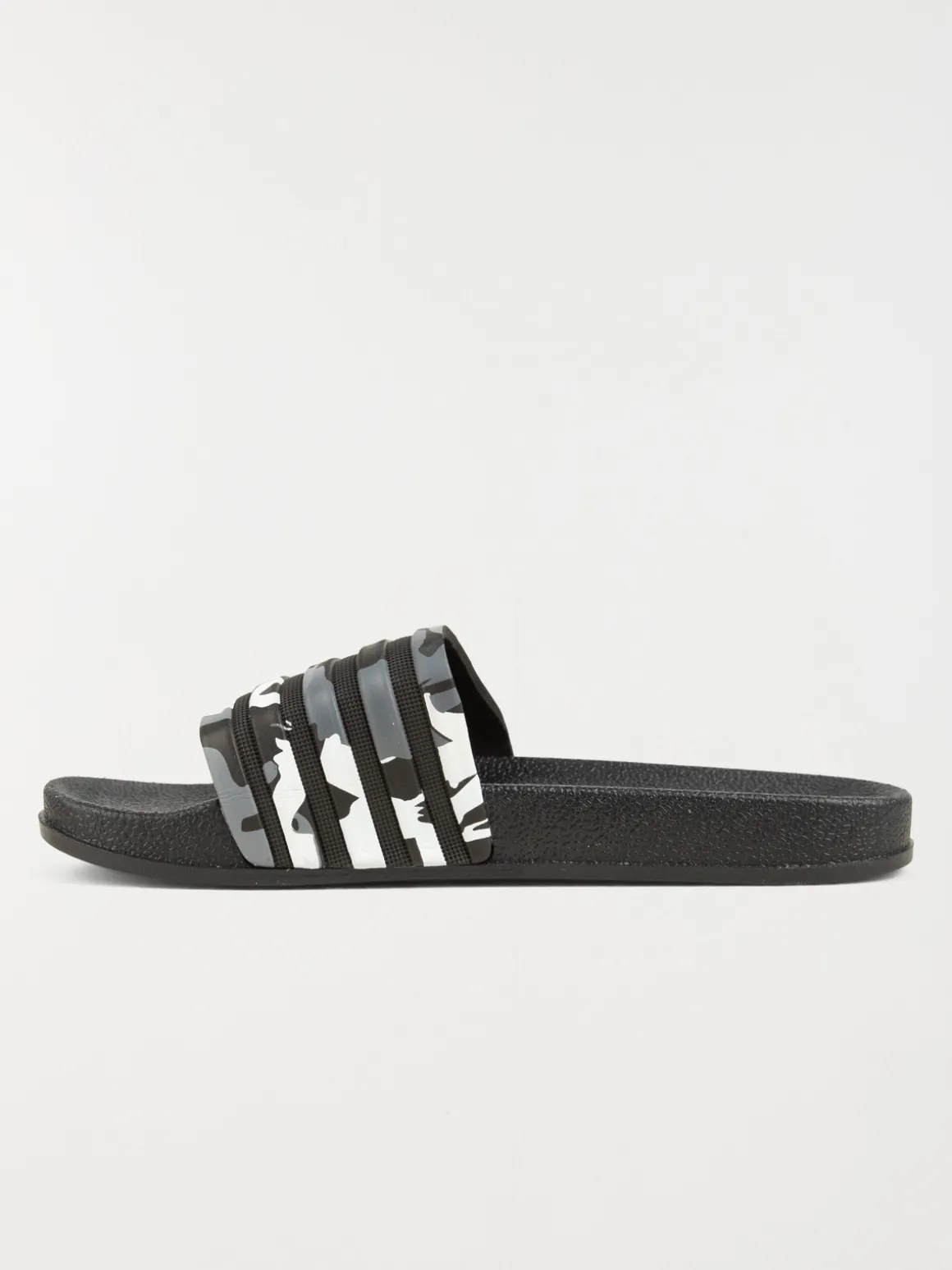 Claquettes camouflage homme (40-46)