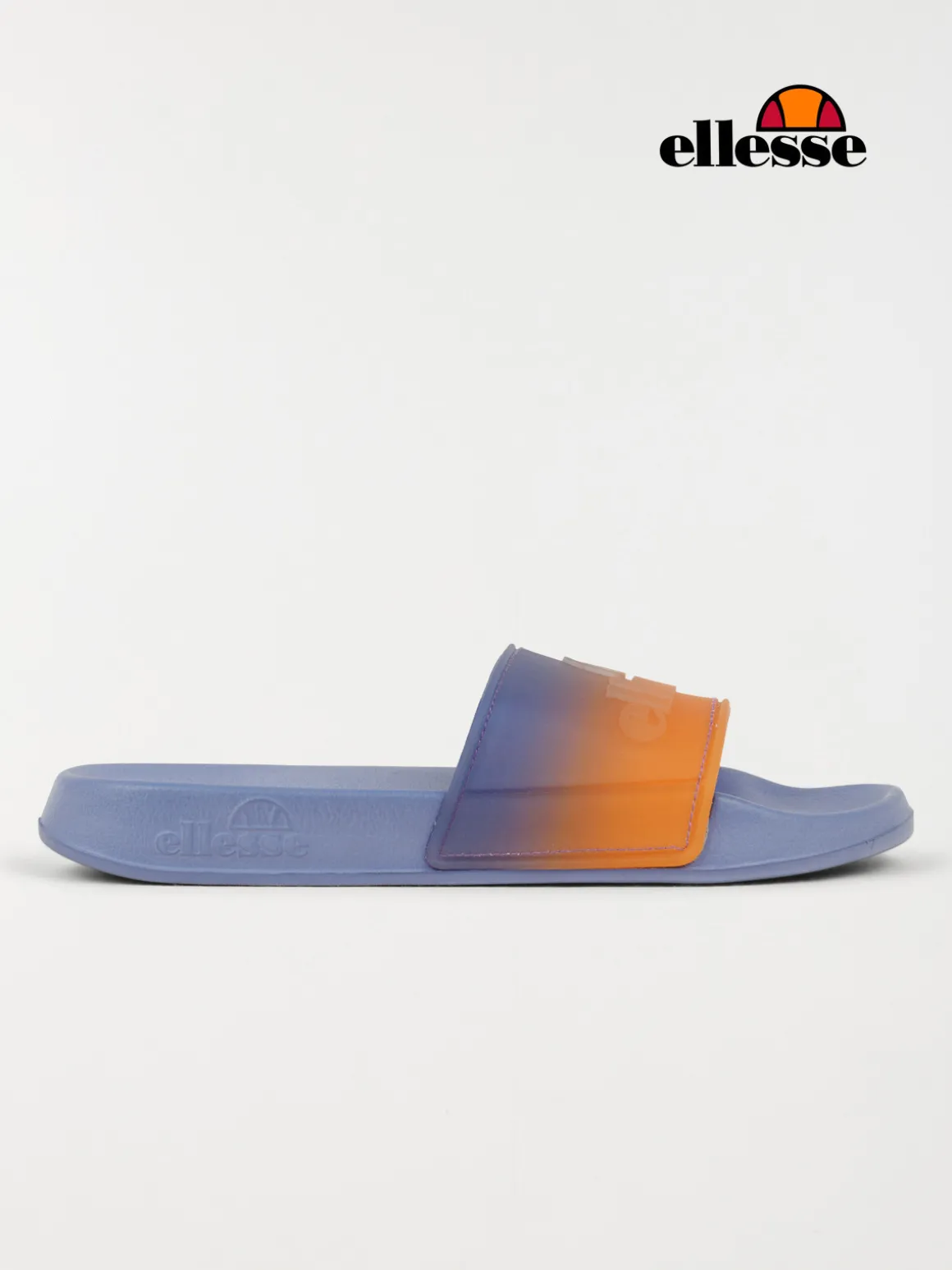 Claquettes Ellesse femme (36-41)
