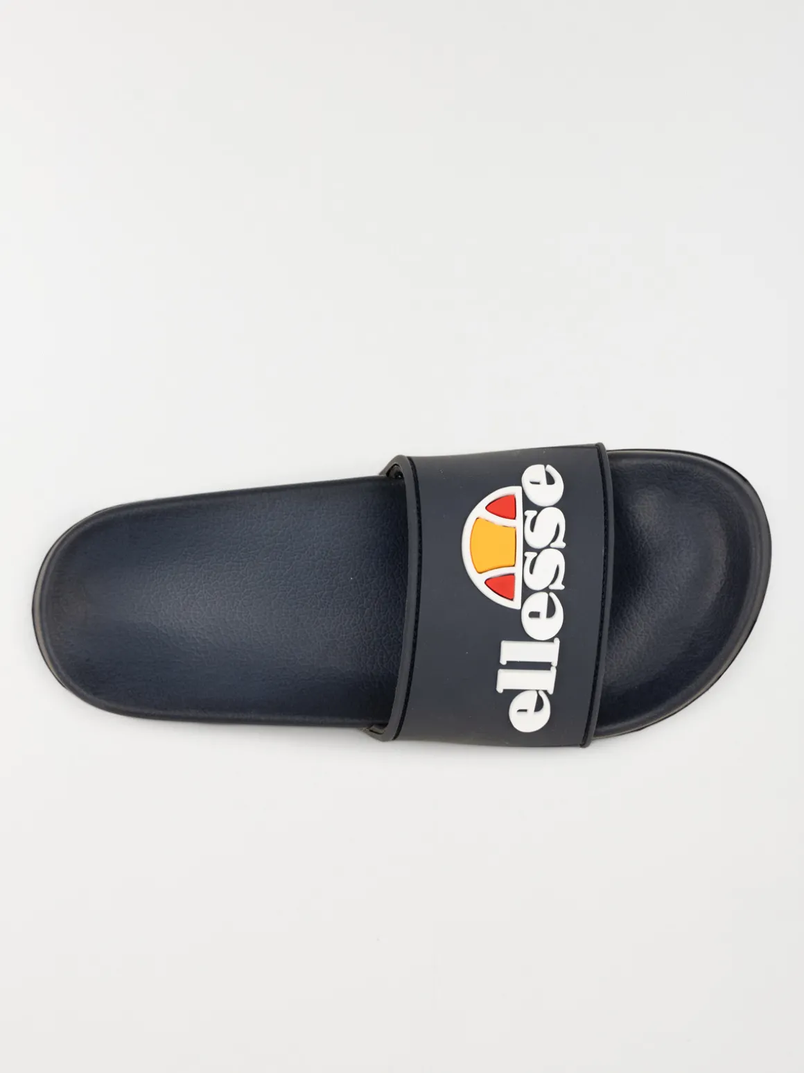 Claquettes Ellesse garçon marine (36-39)
