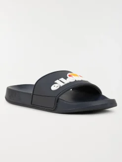 Claquettes Ellesse garçon marine (36-39)