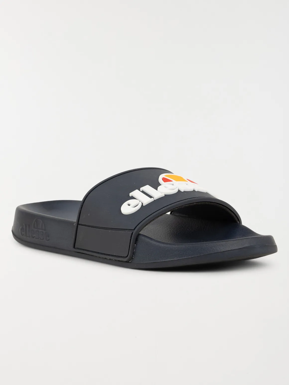 Claquettes Ellesse garçon marine (36-39)