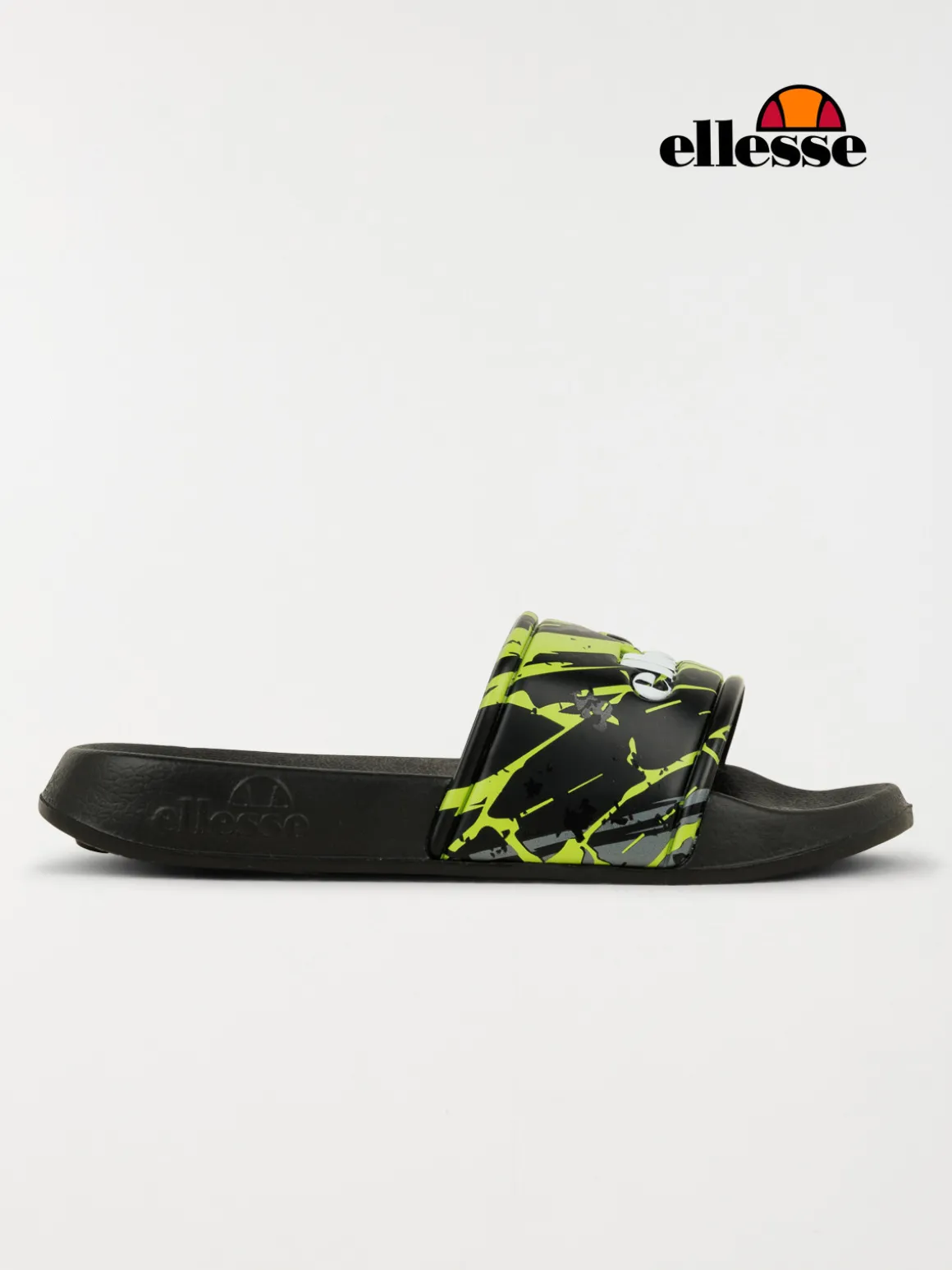 Claquettes Ellesse garçon (31-35)