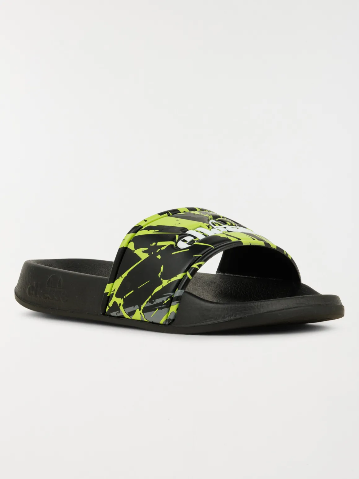 Claquettes Ellesse garçon (31-35)