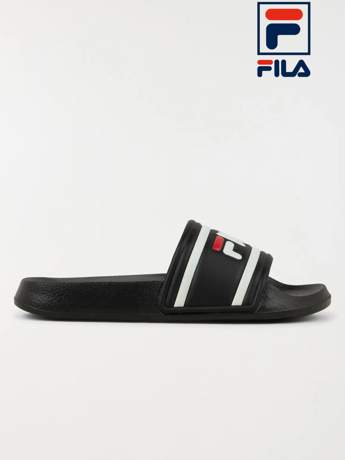 Claquettes FILA BAYWOOD garçon (31-39)