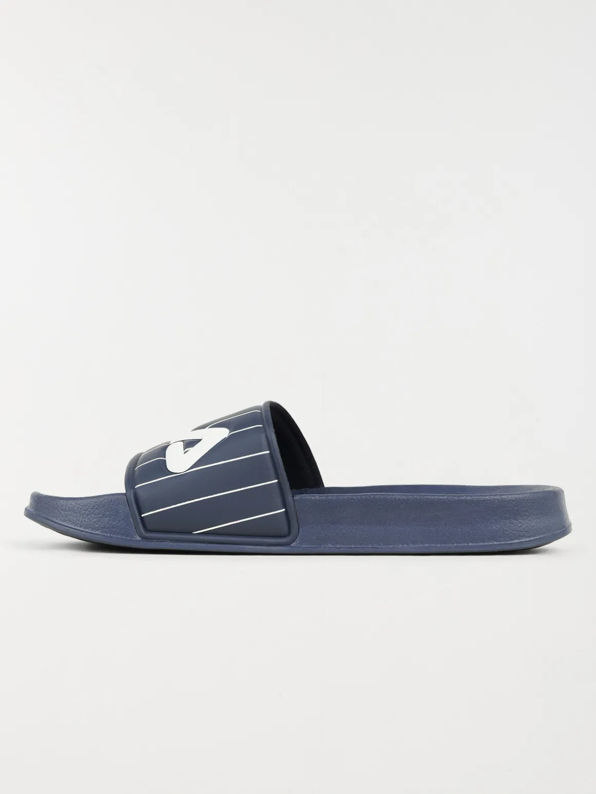 Claquettes FILA homme navy (40-46)