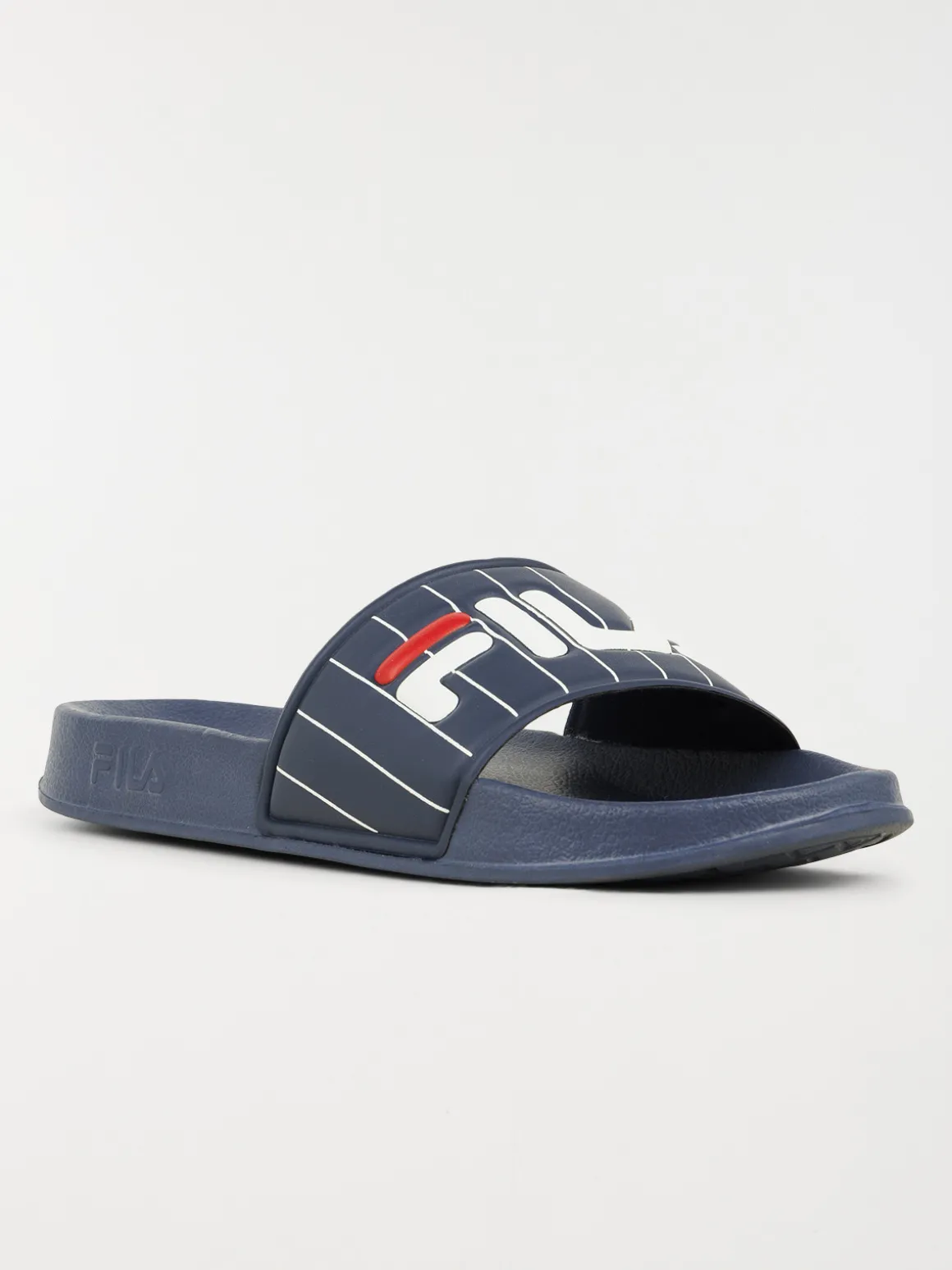 Claquettes FILA homme navy (40-46)