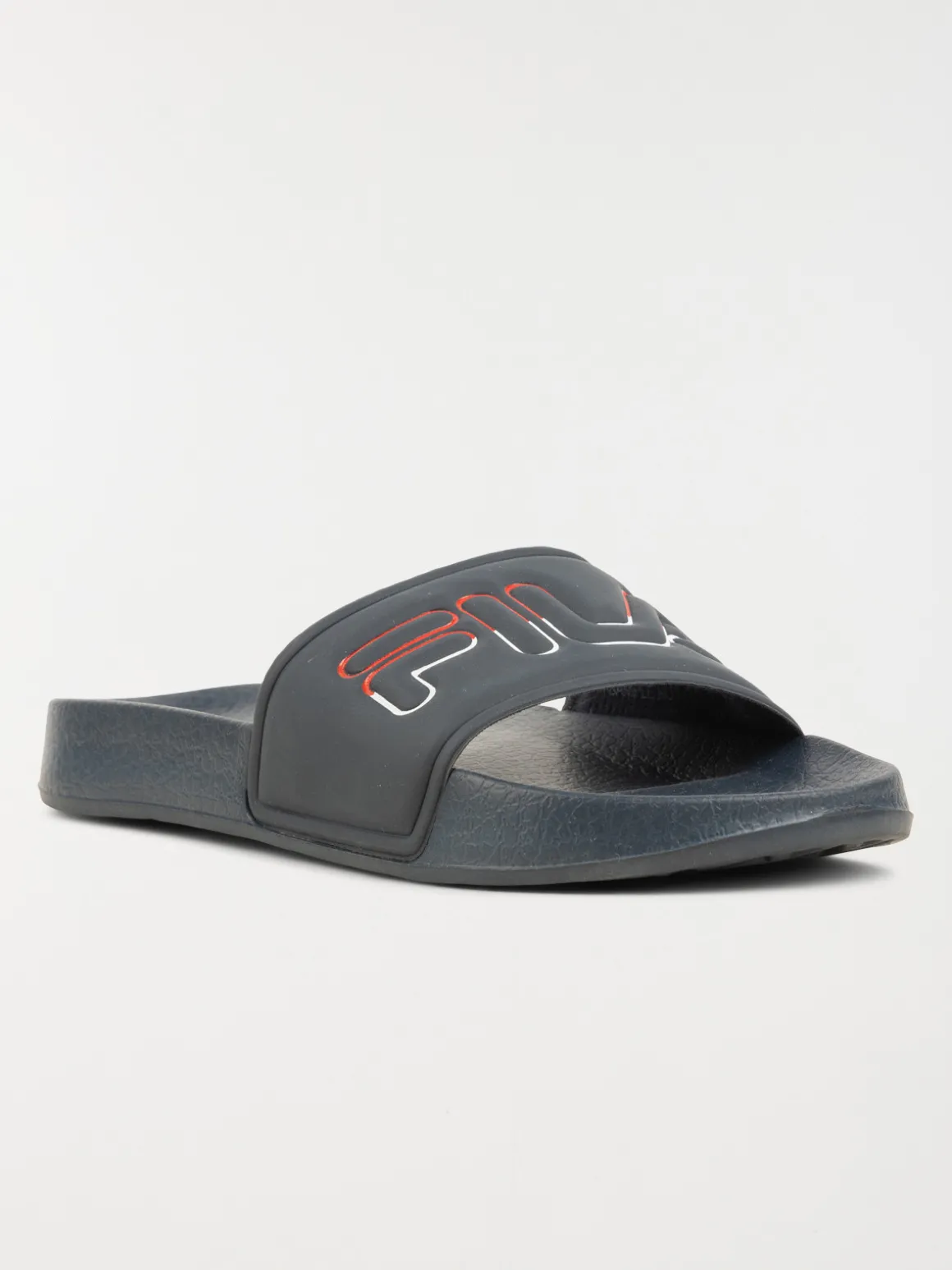 Claquettes FILA marine garçon ( 31-35)