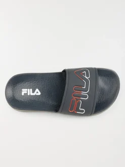 Claquettes FILA marine garçon ( 31-35)
