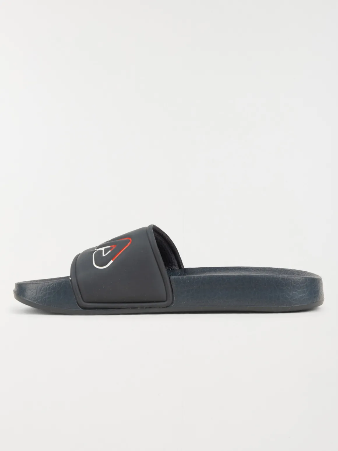 Claquettes FILA marine garçon ( 31-35)