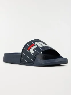 Claquettes garçon FILA BAYWOOD (31-39)