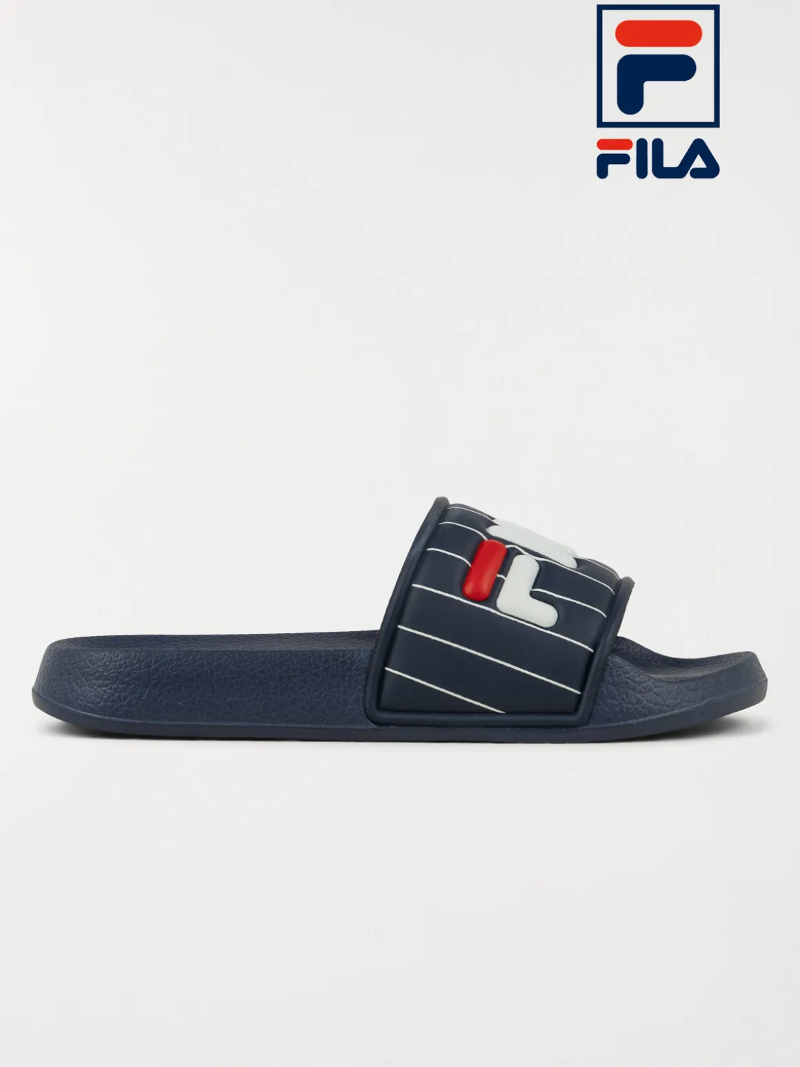 Claquettes garçon FILA BAYWOOD (31-39)