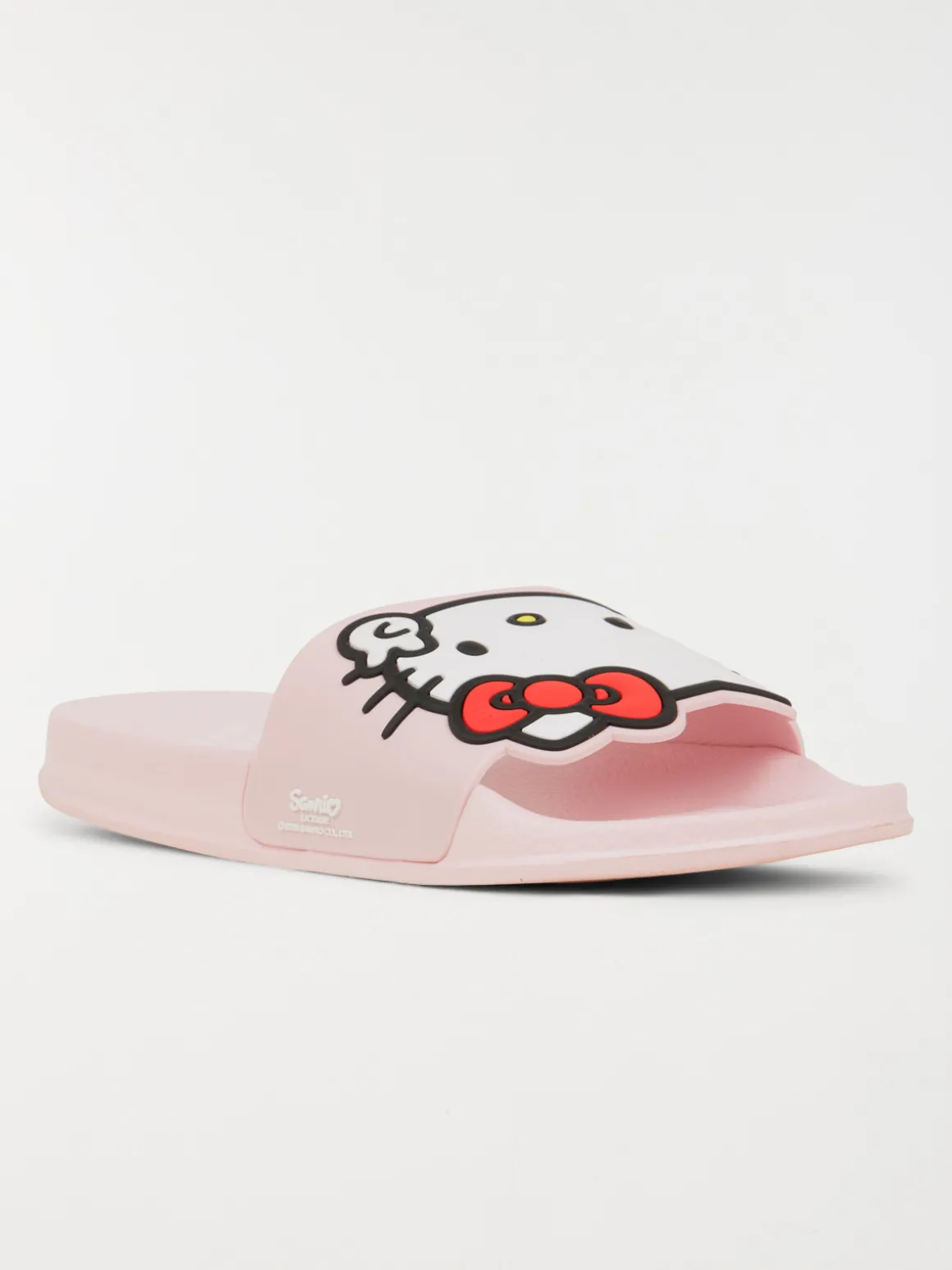 Claquettes Hello Kitty femme (36-41)