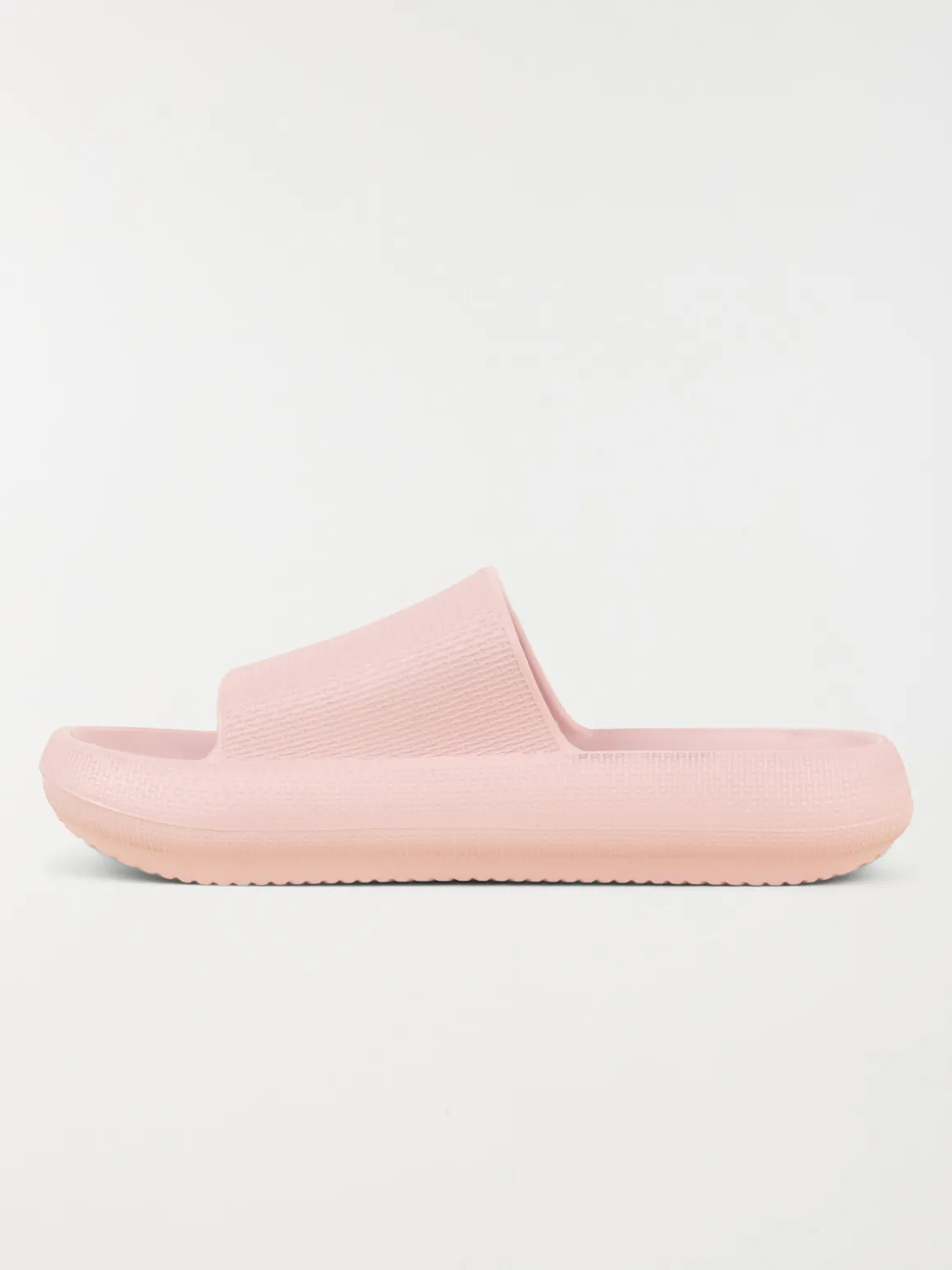 Claquettes roses femme (36-41)