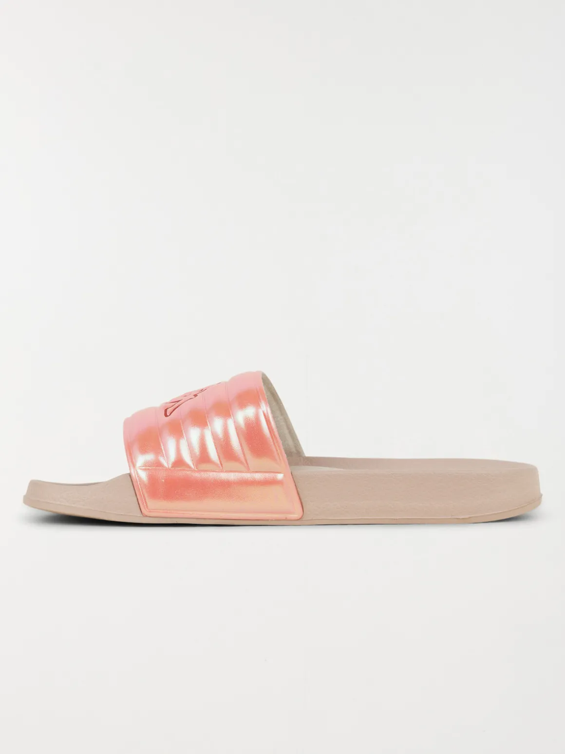 Claquettes roses KAPPA femme (36-41)