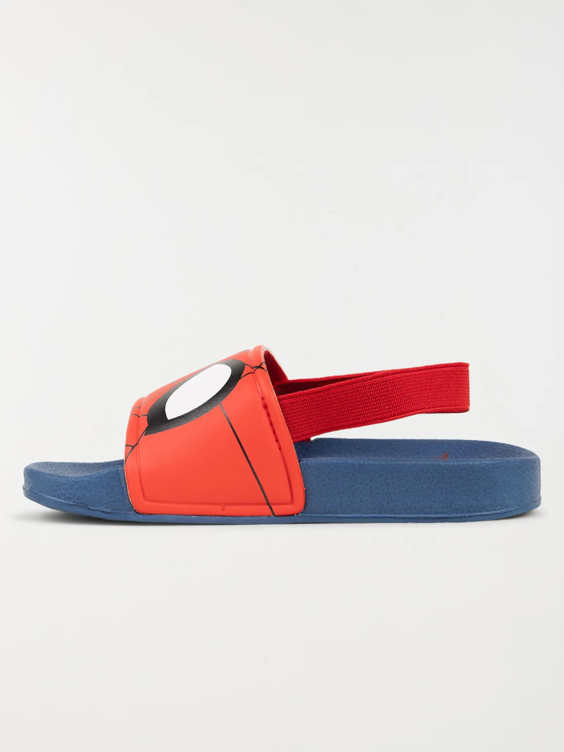 Claquettes Spiderman garçon (24-30)