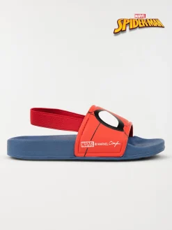 Claquettes Spiderman garçon (24-30)