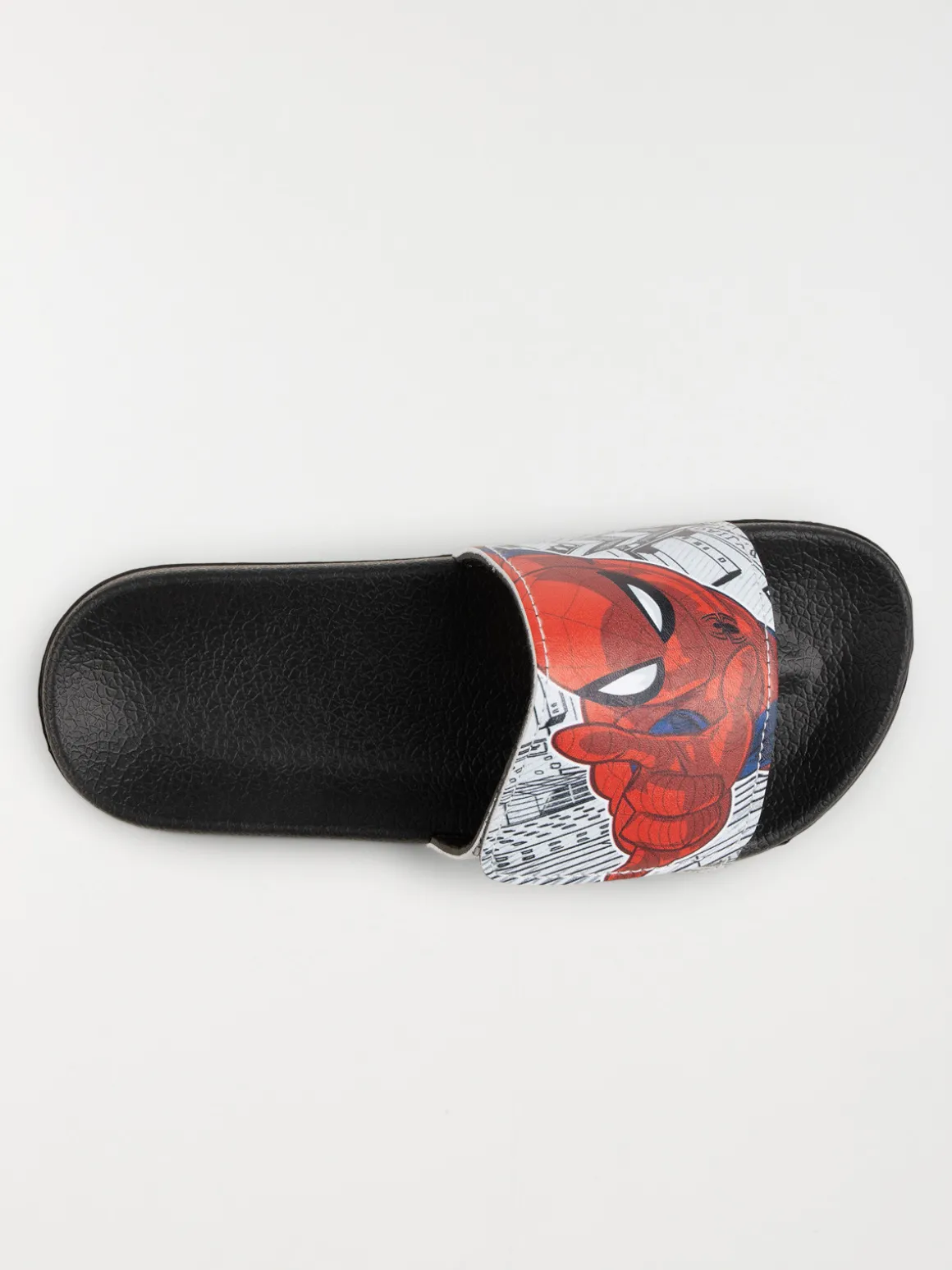 Claquettes Spiderman garçon (30-35)